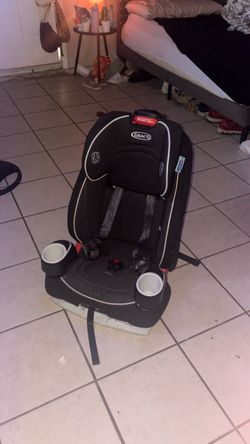 Graco Car Seat