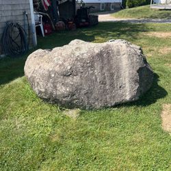 Big Landscape Rock