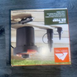 12V Air Pump
