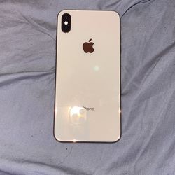 Iphone XS Max