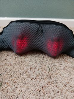 Heated Neck Massager - NekTech