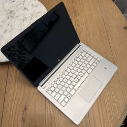HP 14‑dq1043cl Laptop – Excellent Condition – Fresh Windows Install