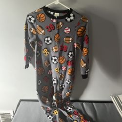Youth 8 sports Pj’s 