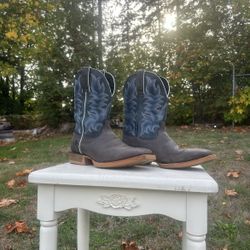 Men’s Boots 