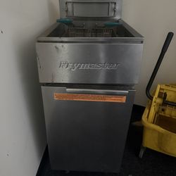Deep Frier
