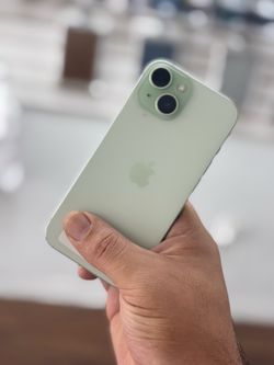 iPhone 15 128gb unlocked