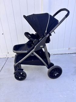Chicco corso stroller