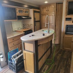 2018 Coachmen Express