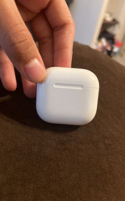 AirPod Pros