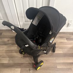 Doona Stroller 