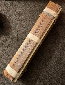 Ikea 4x sets Lindmon Window Blinds