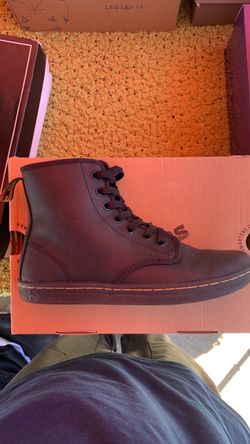 Dr Martens shoreditch US 7 (womens)