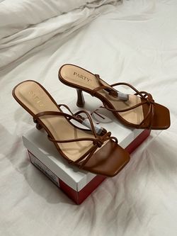 Women’s High Heels Shoes