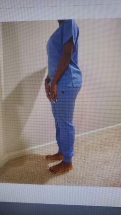 scrubs