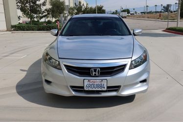 2011 Honda Accord Coupe