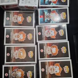 Funko Pennywise (Trade Or Sale)