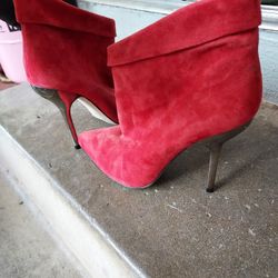 ALDO shoes 