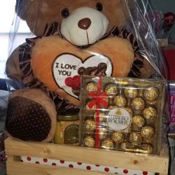 Valentines Day Gift