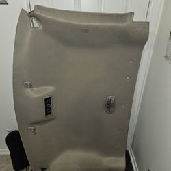 Headliner Chevy Express