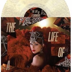 The Life Of A Showgirl: Tiny Bubbles In Champagne