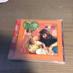 Rock A Bye Baby Mommy And Me