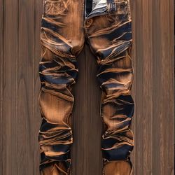 Men's Jeans. Sizes 30-40. New