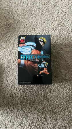 Naruto : Effectreme Uzumaki Naruto