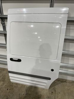 Ford Transit Side Door For 2010-2013