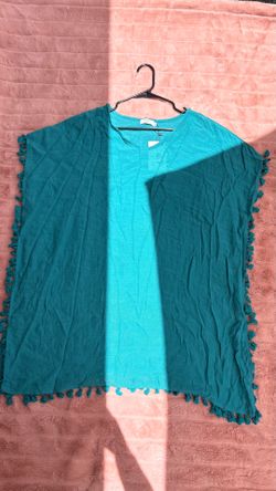 Women’s XLarge Cover Up