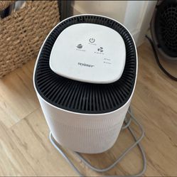 Small Room Air Purifier