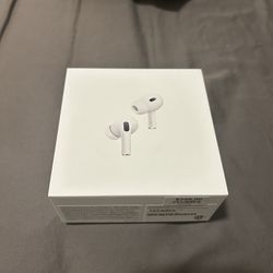 AirPods Pro( 2nd generation)