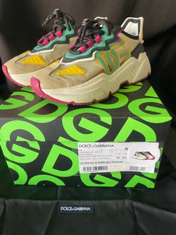Great Condition Dolce & Gabbana Women’s Shoes