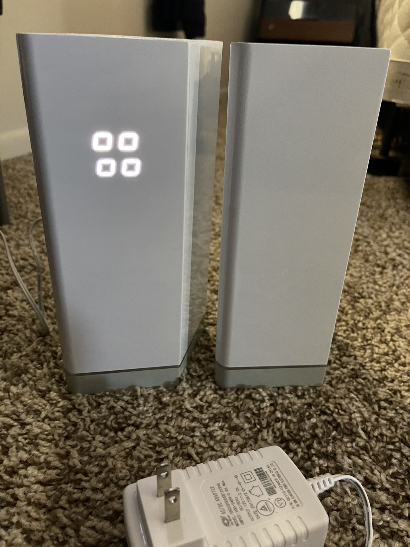 F Secure sense Routers AC1750 $15Each