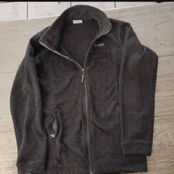 Columbia Sweater