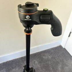 Camera Tripod 