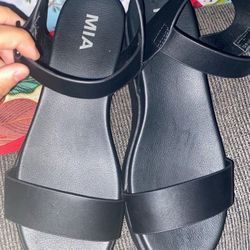 Mia Soft  Sandals 