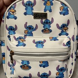 Lilo & stitch backpack