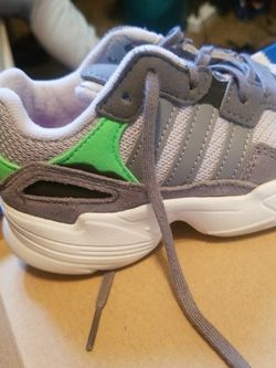 Adidas Yung 96 C Kids Shoes