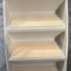 4 Step Dog Stairs