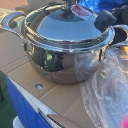 Ollita De 4qt Vida Sana Para Los Frijoles Princess House Precio Firme 130