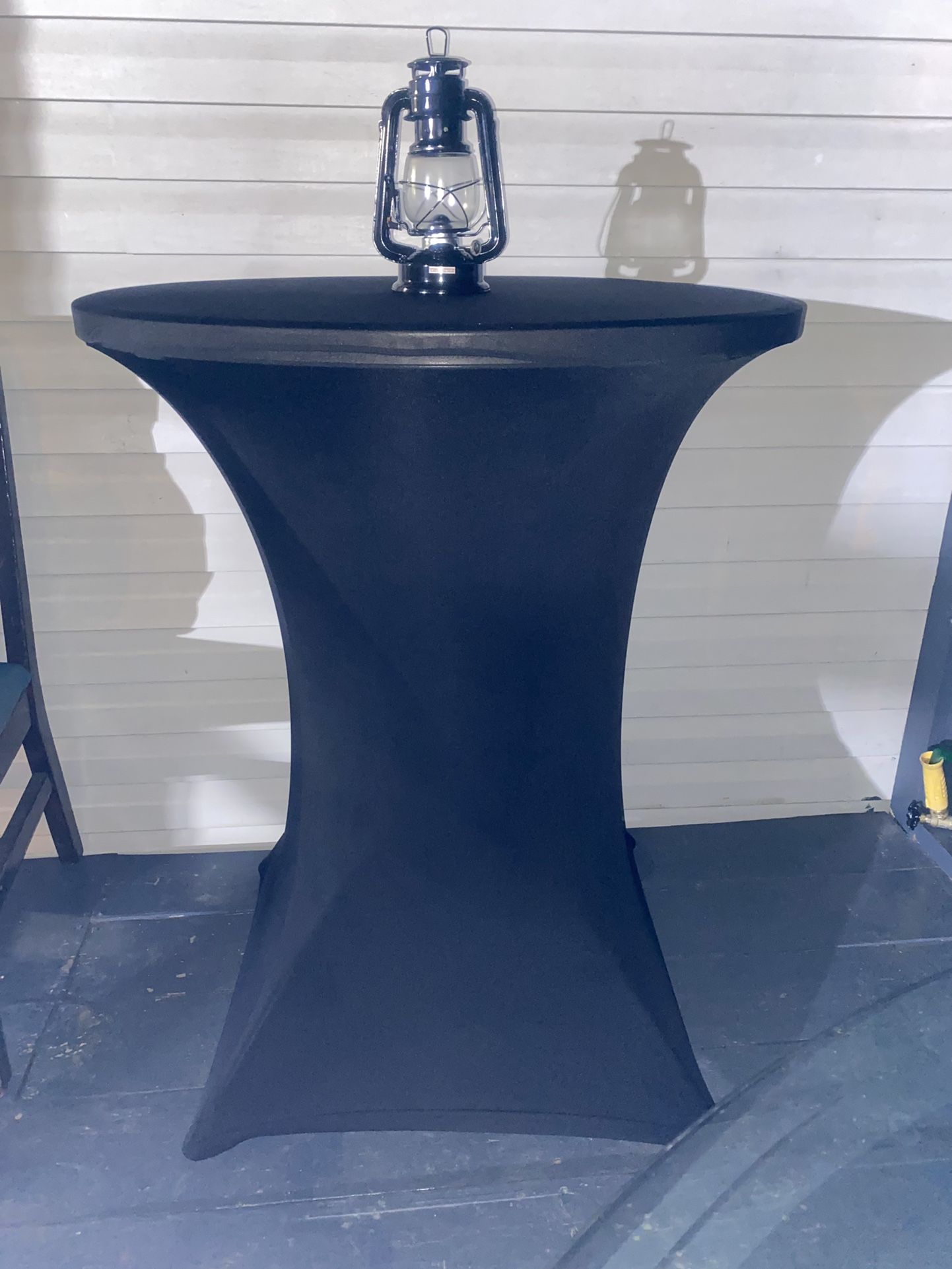 Table Rentals