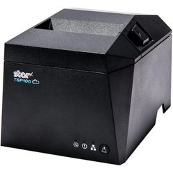 Star Sticker Printer 
