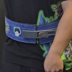 Inzer Powerlitting BELT