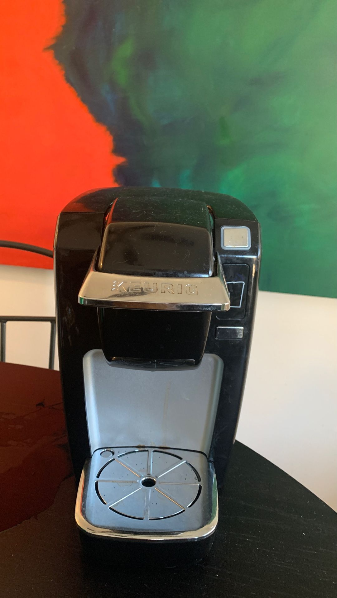 Keurig Coffee Pod Machine!!!