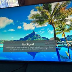 LG LG - 65” Class UA77 Series LED AI 4K UHD Smart webOS TV