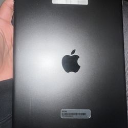 iPad 5th generation 