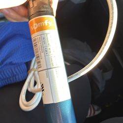 Somfy motor