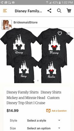 custom apparel