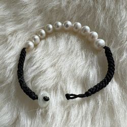 Genuine Freshwater Pearl Bracelet 