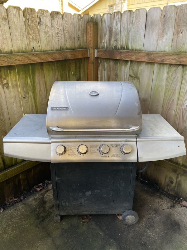 BBQ GRILL for Sale in Gresham, OR - OfferUp